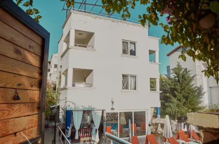 Villa Nordic Dream Отели рядом с достопримечательностью «Kaputas Beach»