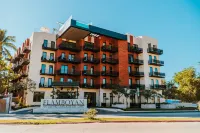 Flamboyan Hotel & Residences - 4-Star