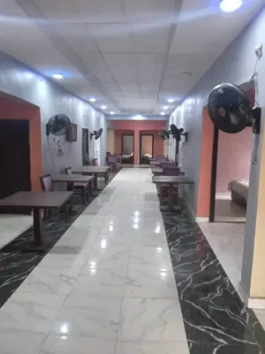 I-Next Bar and Louge