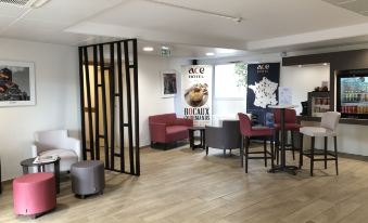 Ace Hotel Issoire