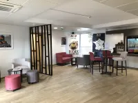 Ace Hotel Issoire Hotels in Parentignat
