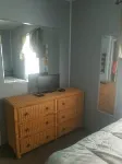 Great Location for your vacation.  Very Pet Friendly Close to Boardwalk/Beach.