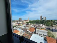 Optimum Plaza Hotel Hotels in Monte Alto