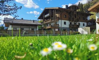 Der Zirmhof in Saalbach - Joker Card Included in Summer