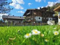 Der Zirmhof in Saalbach - Joker Card Included in Summer