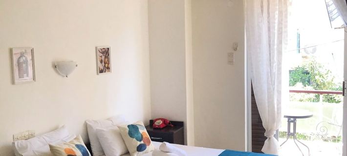 Kekrops Hotel Hotels in Istiaia-Aidipsos