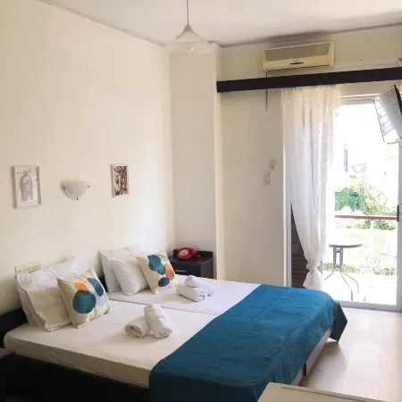 Kekrops Hotel