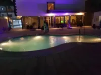 R & K Guest Palace - Pool