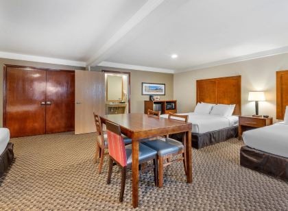 Comfort Inn & Suites Durango