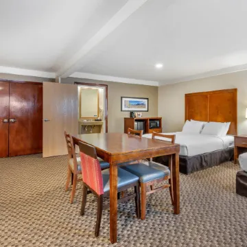 Comfort Inn & Suites Durango