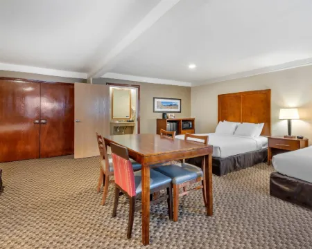 杜蘭戈舒適酒店及套房 杜蘭戈酒店