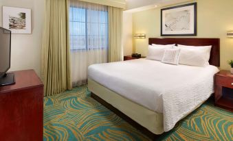 Best Western Hesperia-Victorville Suites