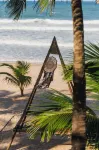 Villa Kandui Boutique Hotel - Meerblick