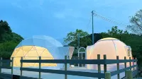 Kingdom Glamping Resort