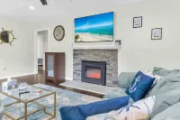 This Stunning Home is in One of the Most Desirable Neighborhoods of Salisbury