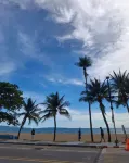 MaHaNa Hostel & Beach Bar Pattaya