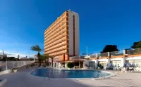 Velada Mérida - Uima-altaat