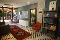 Smyrna Hotel Dalyan Hotels in Dalyan