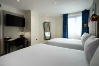 Spark by Hilton Luton Hotel a Luton