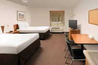 WoodSpring Suites Spartanburg Duncan - Wifi