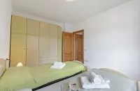Delfino 3 Few Minutes from Sea - Happy Rentals