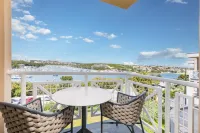 Park Plaza Histria Pula - vue mer