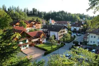 Nice apartment, small but nice