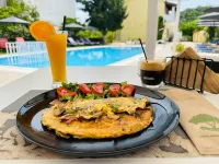Melitsa Corfu Hotel Hotels in Agios Georgios