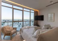 A Spectacular Suite Apartment on a new High Rise