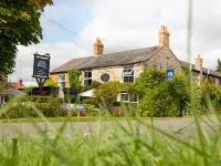 The Blue Boar - Historic Country Inn Near Stratford-Upon-Avon Hotels in Alcester
