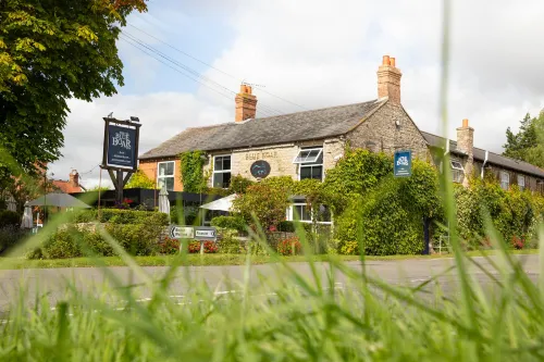 OYO The Blue Boar Inn Hotels in Alcester
