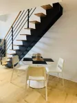 Charmant Duplex au Centre Ville de Pornic, Tout à Pieds. Posez vos Valises