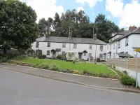 Listed Cottage for 2+Rain Shower+Free Parking+Dog Friendly+Near Kingsbridge Quay