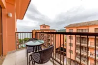 Suite w/ sea View and Resort Pool in Jurere Jbv462 - Ocean View