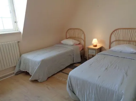 Plobannalec Lesconil: Country holiday home - Plobannalec-Lesconil