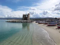 super Penthouse just 50m from the beach