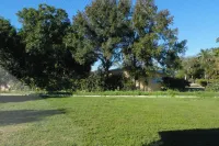 Charming Home with Beautiful Backyard near Downtown Hotels near Family Thrift Center