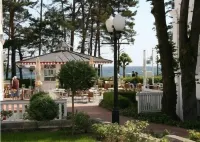 Wonderful location to the beach, best location in Binz