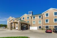 Cobblestone Hotel & Suites - Gering/Scottsbluff - Wifi
