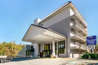 Sleep Inn & Suites Near Sports World Blvd Hotels in Gatlinburg