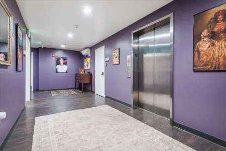 Osprey Suite - 205 in Portland Отели рядом с достопримечательностью «Mount Tabor Park»