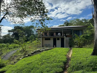Casa Rio Tortuga - Colibri Casita - Adults Only - Newly Built