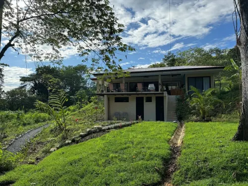 Casa Rio Tortuga - Colibri Casita - Adults Only - Newly Built