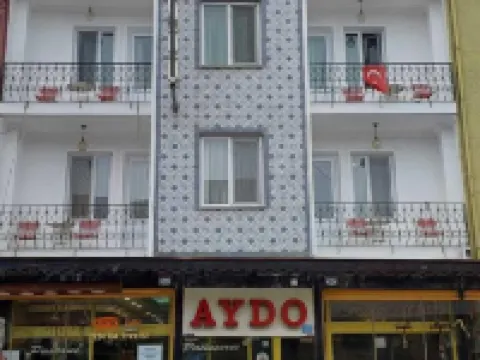 OTEL AYDIN İznik otelleri