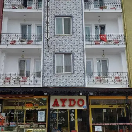 Hotel Aydin