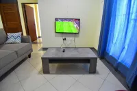 Kanyi KG7  THREE BEDROOMS