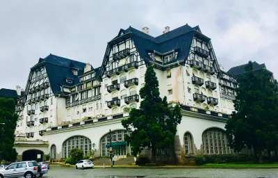 Maravilhosa Casa no Paraizo Salão 4 Quartos Piscina, Churrasqueira, Jardins!! Hotels near Imperial Museum