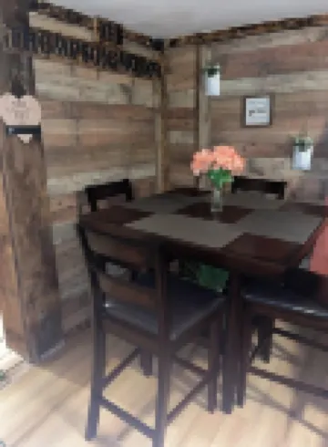 Charming 2-bedroom country house with AC, WiFi in Winter Haven