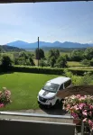 Apartment Skant Turnersee