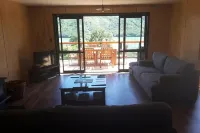 Marlborough Sounds  Holiday  Home